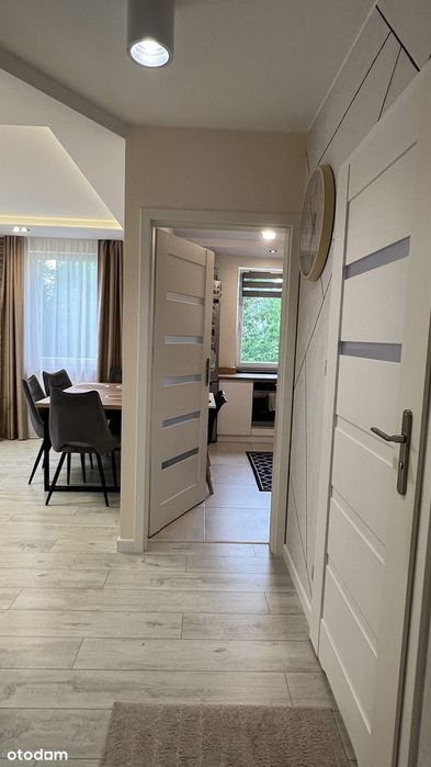 Mieszkanie 2-pokojowe z Balkonem i miejsce Parkingowe w CENIE! - Widok 5