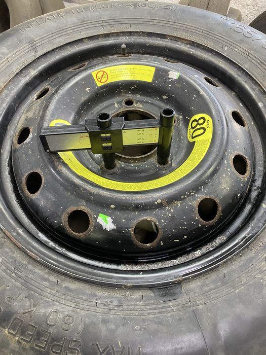 Продам докатку R17