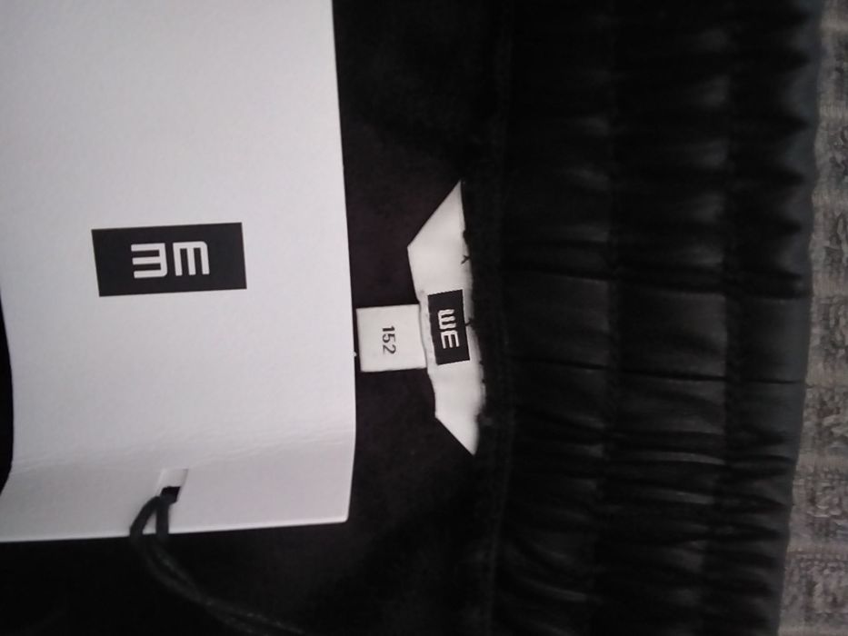 Nowe spodnie damskie WE