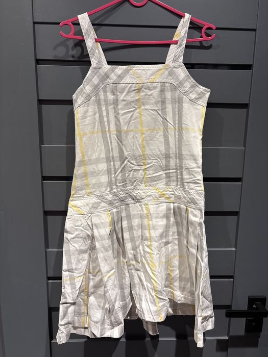 Sukienka Burberry 164/176