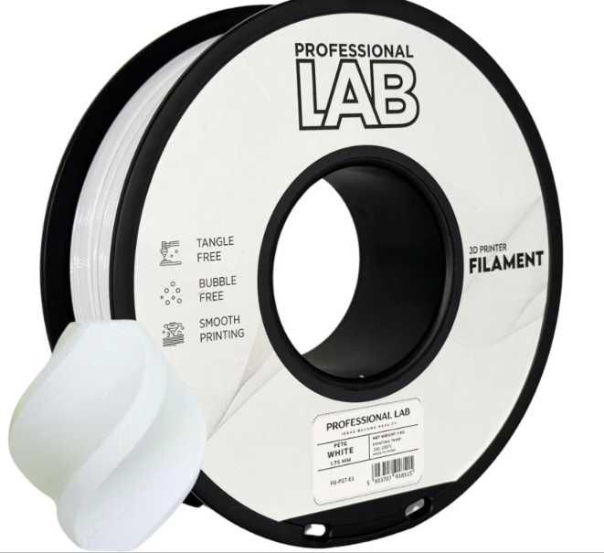 Filamentos Impressora 3D