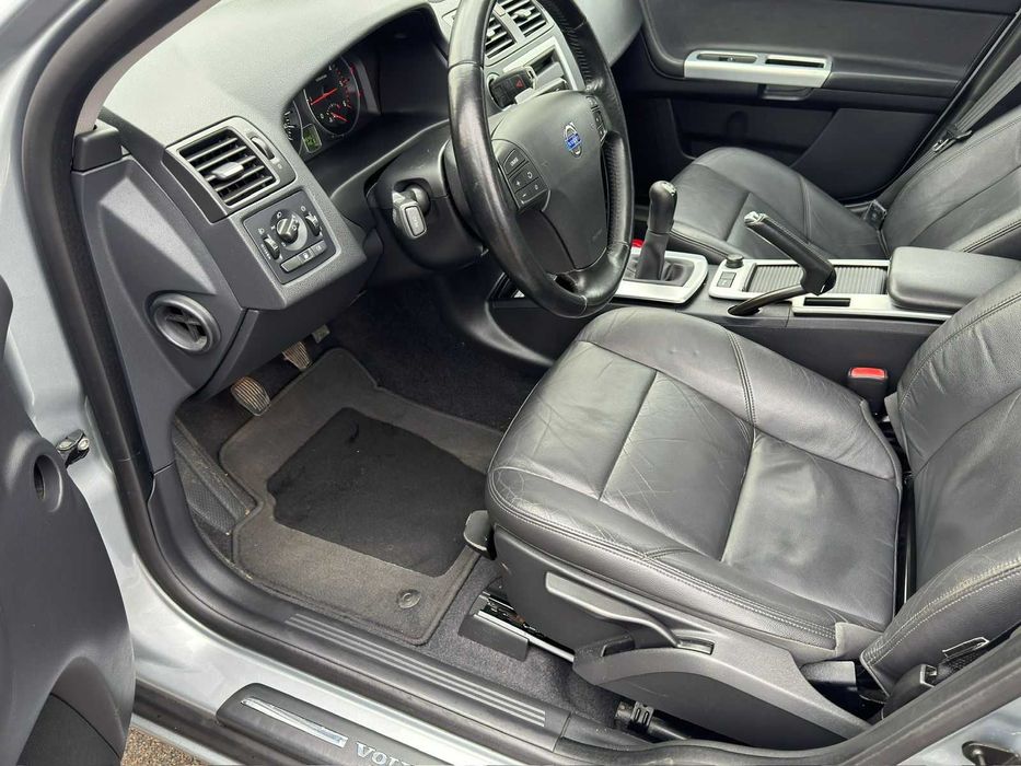 Volvo S40, 1,6 D2, дизель