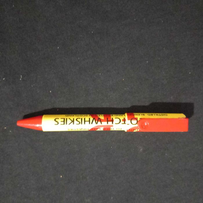 Esferográfica publicitária