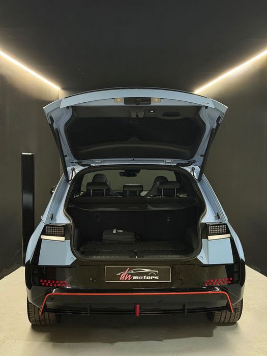 Hyundai Ioniq 5 N 84 kWh Performance Pack