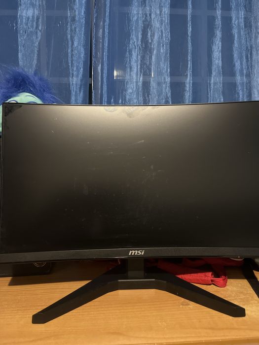 Monitor MSI 100hz 24”
