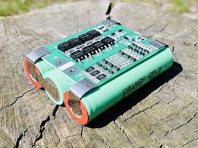 Ремонт та перепаковка АКБ