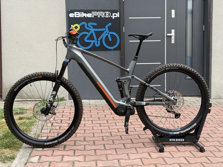 Raty 0%, 12m-cy gwar. CUBE (XL) 140 STEREO SL 750Wh FOX36, 300km, 29" [177]