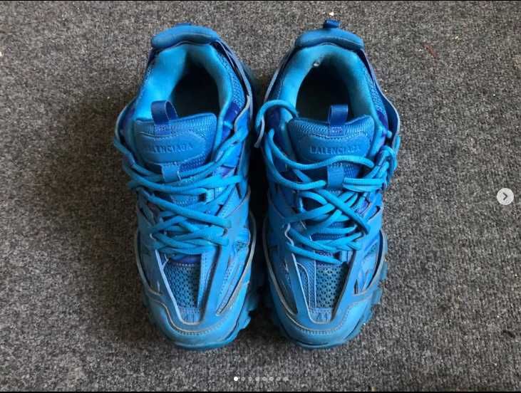 balenciaga track 41 ЛЕГИТ