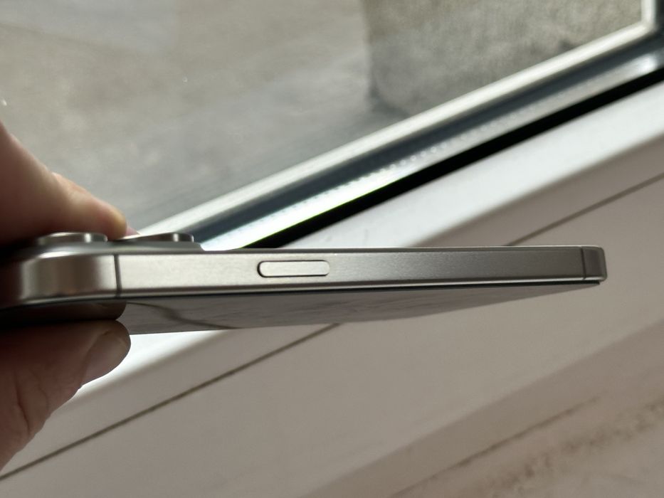 iPhone 15 Pro Max 256 gb