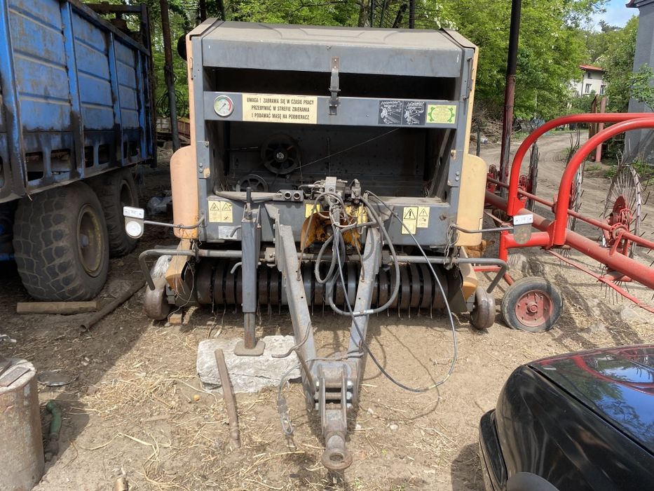 Prasa Warfama Polmot