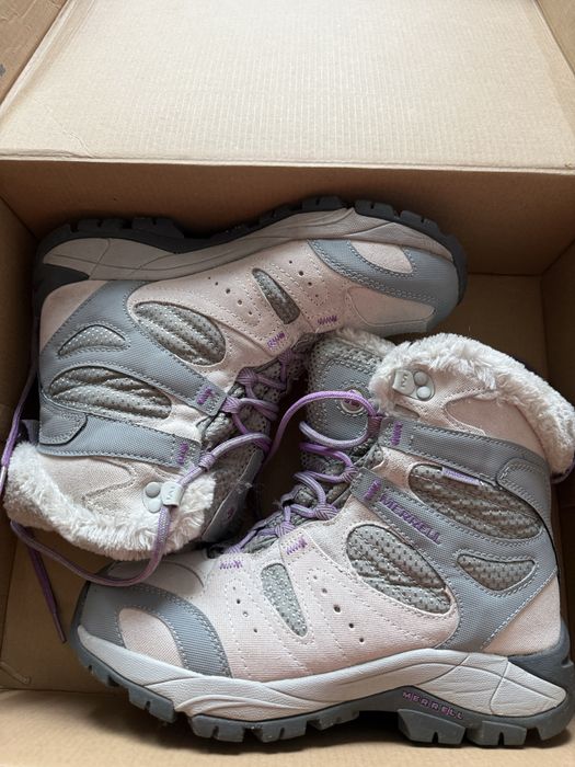 Чоботи Merrell розмір 38,5