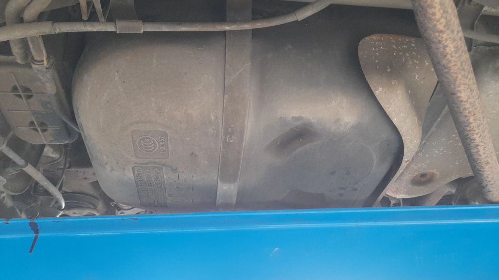 Depósito combustível CHEVROLET Spark (M300)