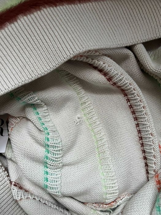 Чоловічий светр Zara (p. L-XL)