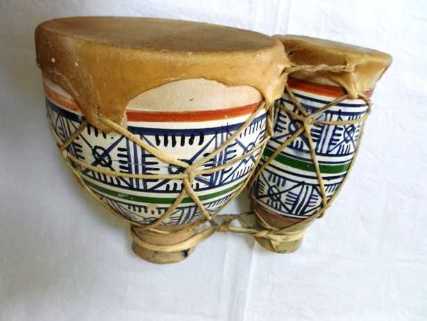 Porcelain Djembe431154821302865924