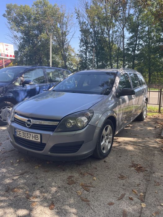 Продам Opel Astra H
