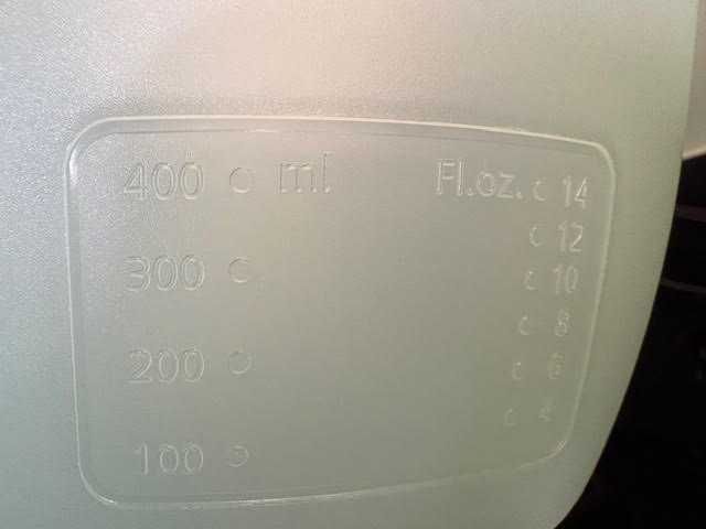 Espremedor Elétrico de Citrinos