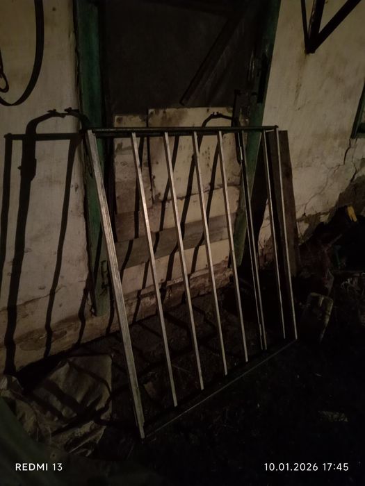 Багажник на класику жигулей от 2101-2107