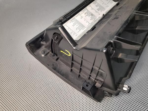 Porta luvas BMW X5 (E53)