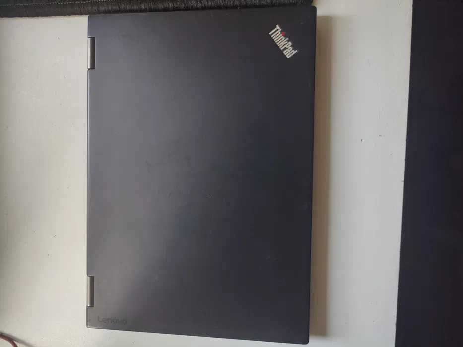 Ноутбук Lenovo ThinkPad Yoga х370