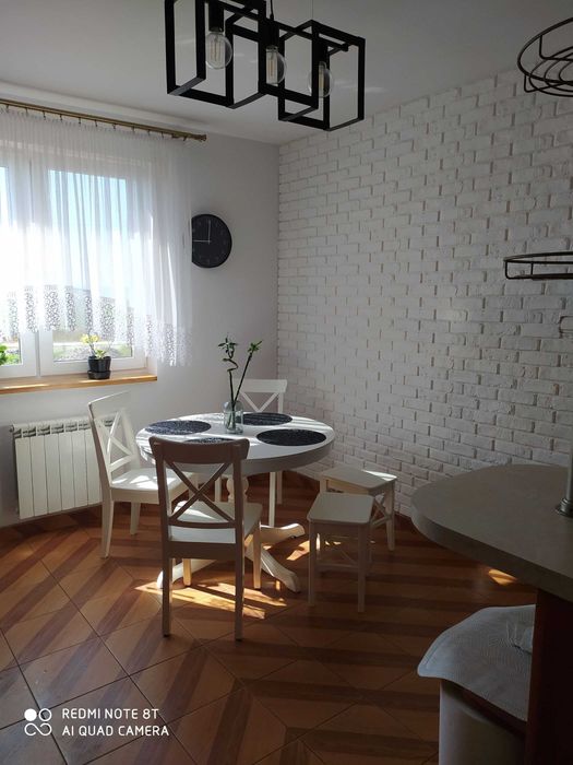 Pokoje Gościnne Dorota noclegi kwatery Krynica Morska