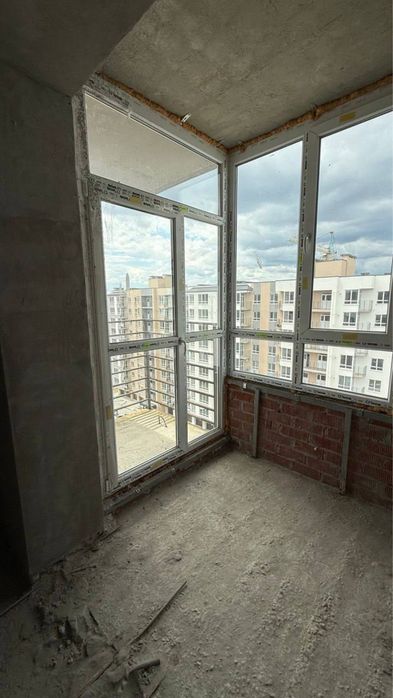 Продаж квартири в ЖК «Дніпровська Брама 2»