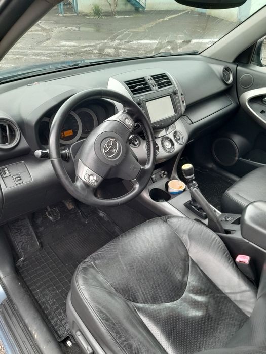 Toyota Rav 4 2006