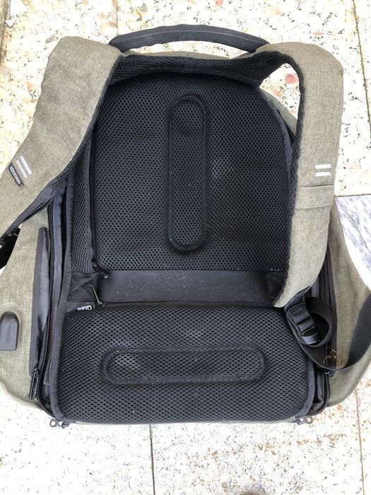 Mochila XD Design Verde