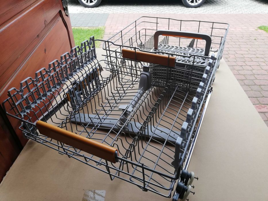 Zmywarka Electrolux na części