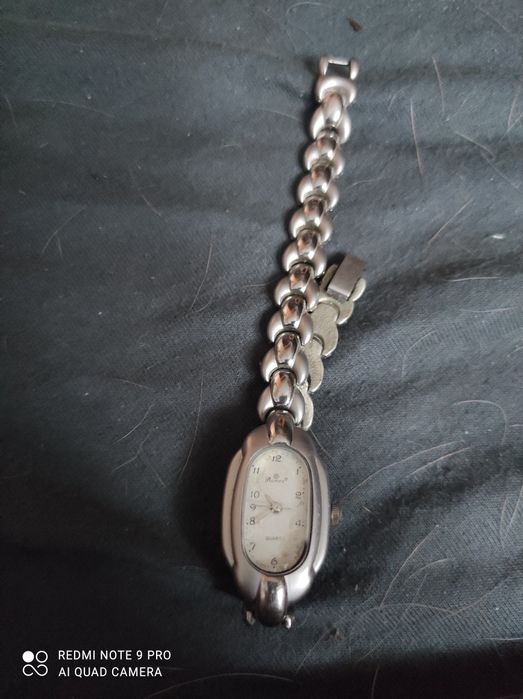 Zegarek damski Romex Japan