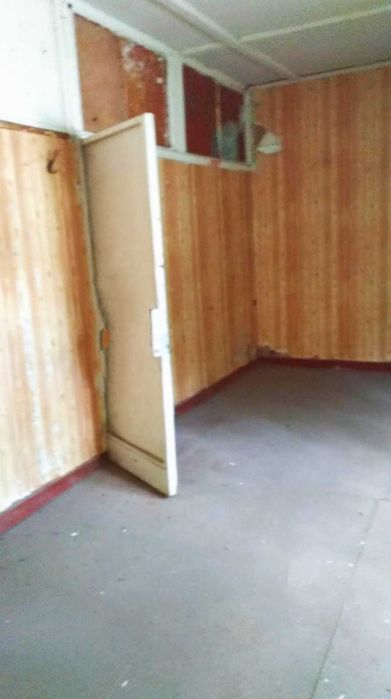 Сдам отдельно стоящее здание на Крошне Житомир