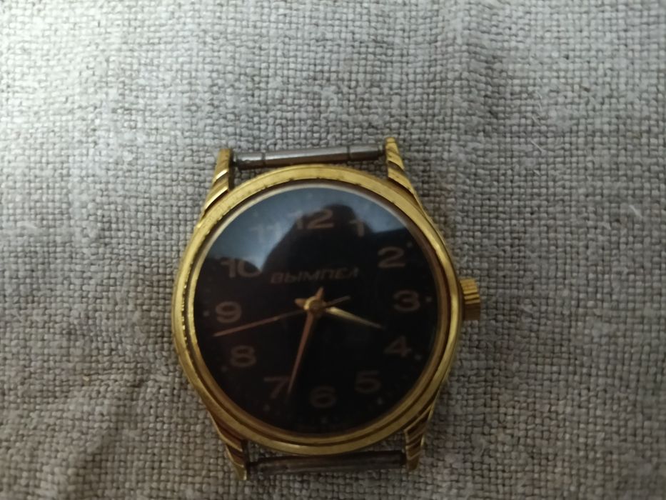 Годинники Вимпел робочі
