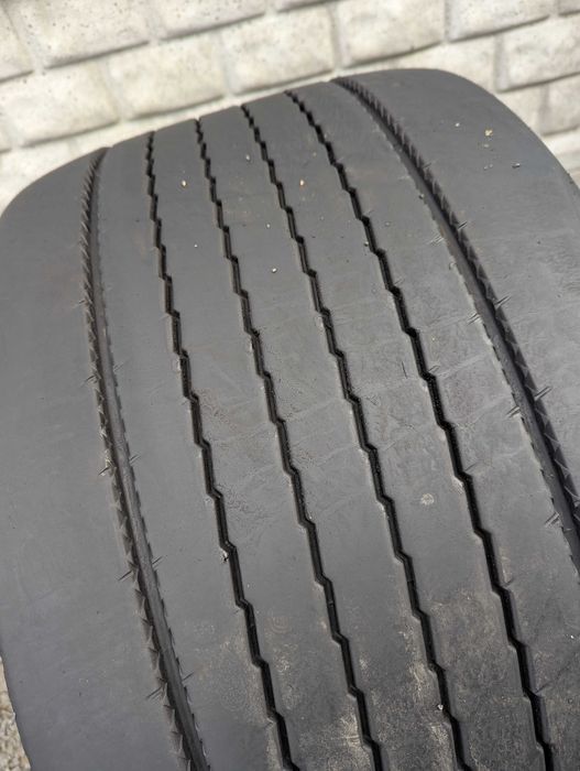 445/45R19.5 Goodride Multi APT2 naczepa