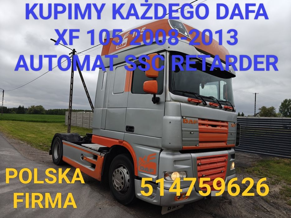 Skup aut osobowych dostawczych oraz ciężarowych