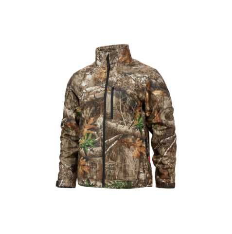 Jaqueta camuflada aquecida M12™ HJCAMO6-0(L)- Nova - Baixa de Preço