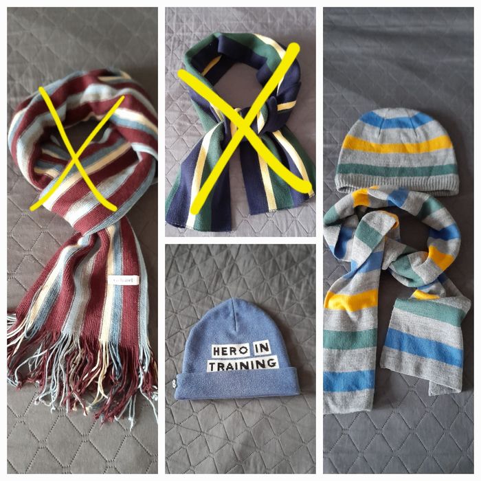 Берет,шарфы,перчатки,пончо