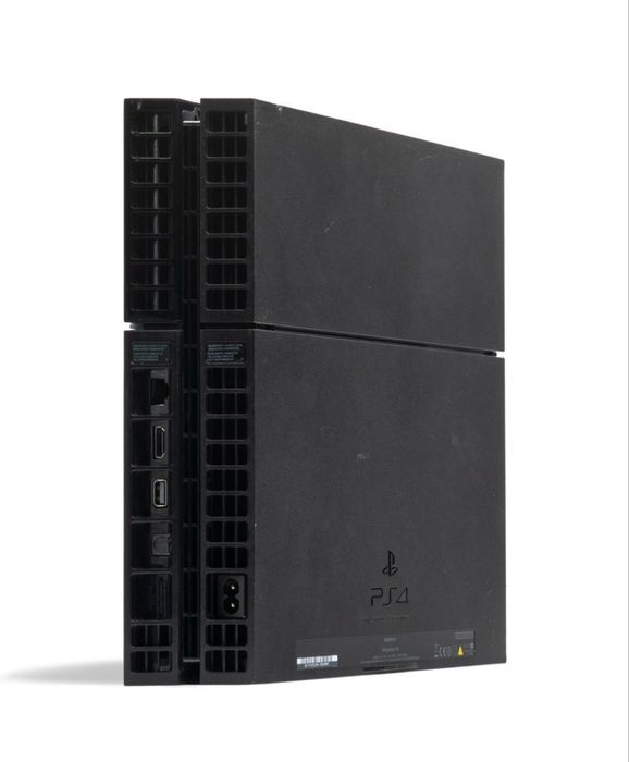 PS4 Slim 1TB +2 джойстика Playstation 4