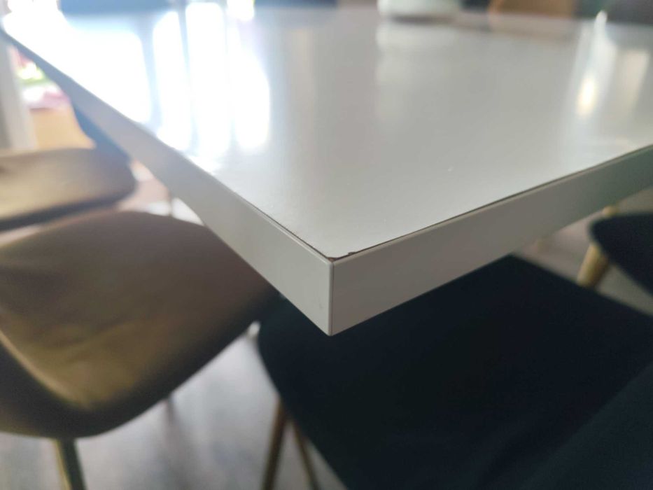 Mesa de jantar+cadeiras