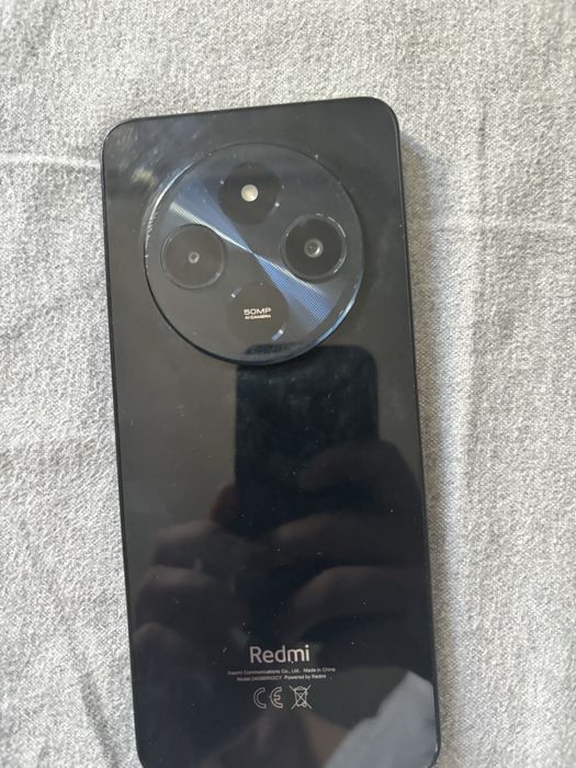 Redmi 14C telefon