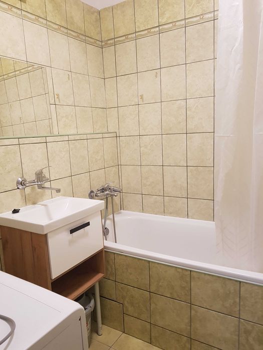 Pokój do wynajęcia na Pl. Grunwaldzkim (Wrocławski Manhattan) - Widok 5