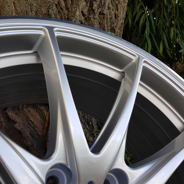 Диски НОВІ R18 5x114,3 VOlK RAYS Toyota Subaru Mishubishi Honda Nissan