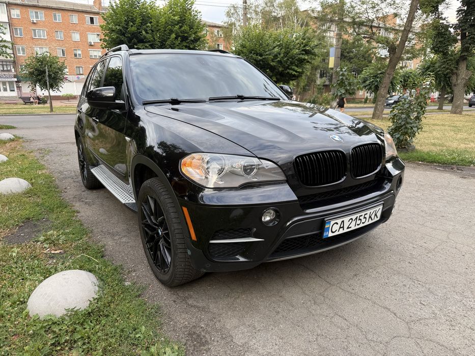 BMW X5 E70 Продам