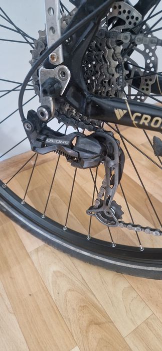 Sprzedam Rower Wheeler Cross 6.4