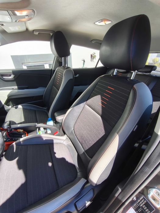 Kia Stonic 1.0 T-GDI 120cv 7DCT