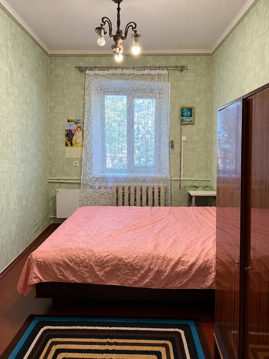 ПРОДАМ 2 будинки одному подвір'ї, м.Самар, район ЦРЛ.