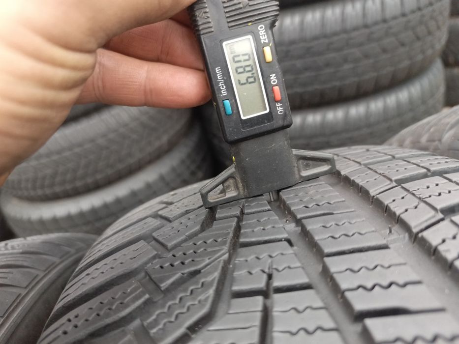 205.55.17 Hankook 4 шт