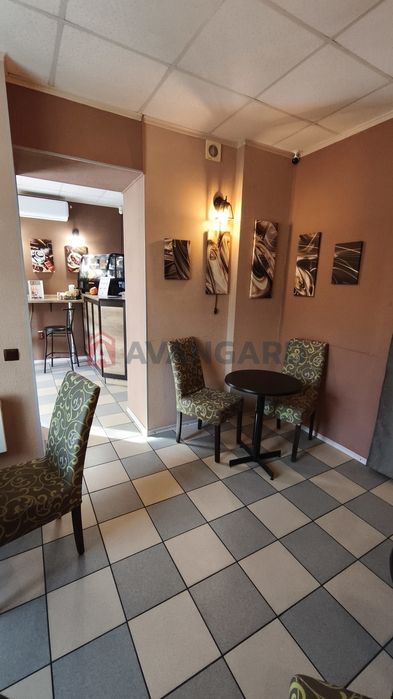 Продам готовий бізнес - кав'ярня