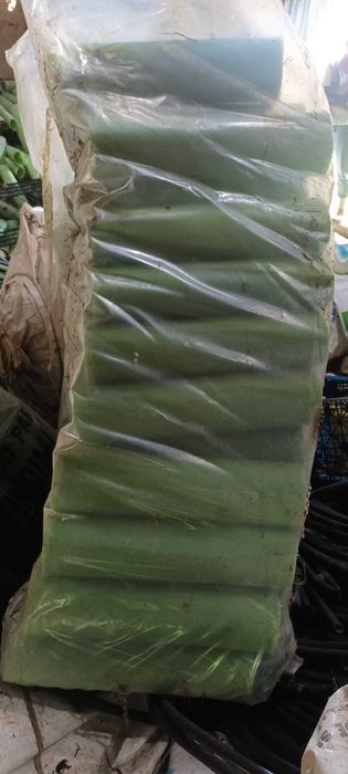 Tubos Protetores de árvores