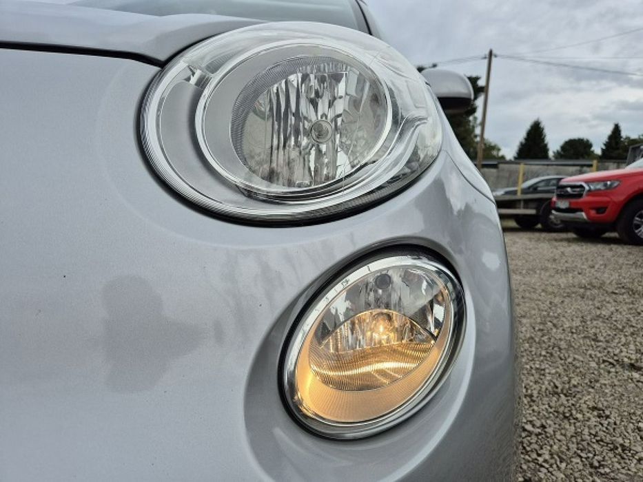 Fiat 500L Panorama