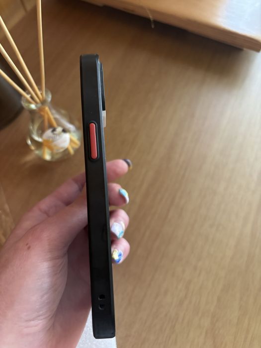 Бампер/чехол бренд iphone 15