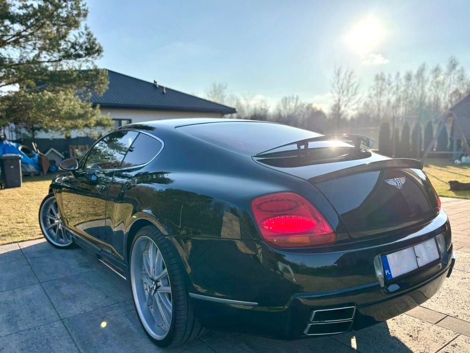 Mansory!53Tkm!Auto prywatne! Stan 9/10!Kolor Midnight Emerald! Nie USA